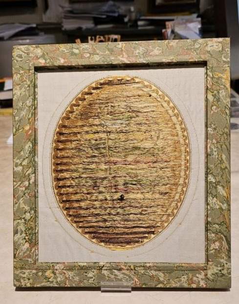 Encadrement design Lyon