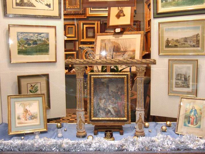 Modèles encadrements Lyon